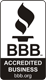 BBB Accredited Business